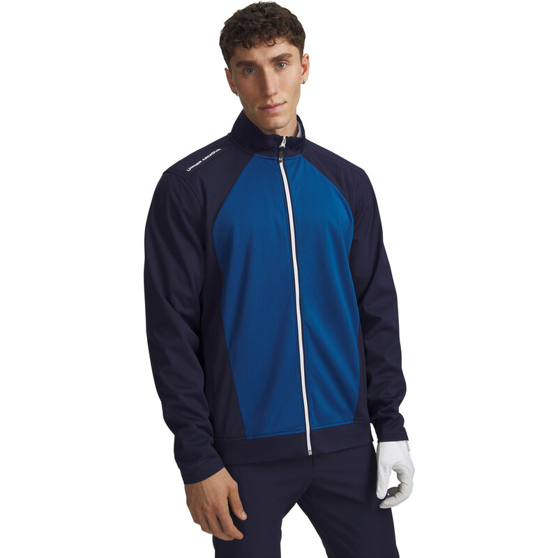 Pánská bunda Under Armour Drive Wind FZ