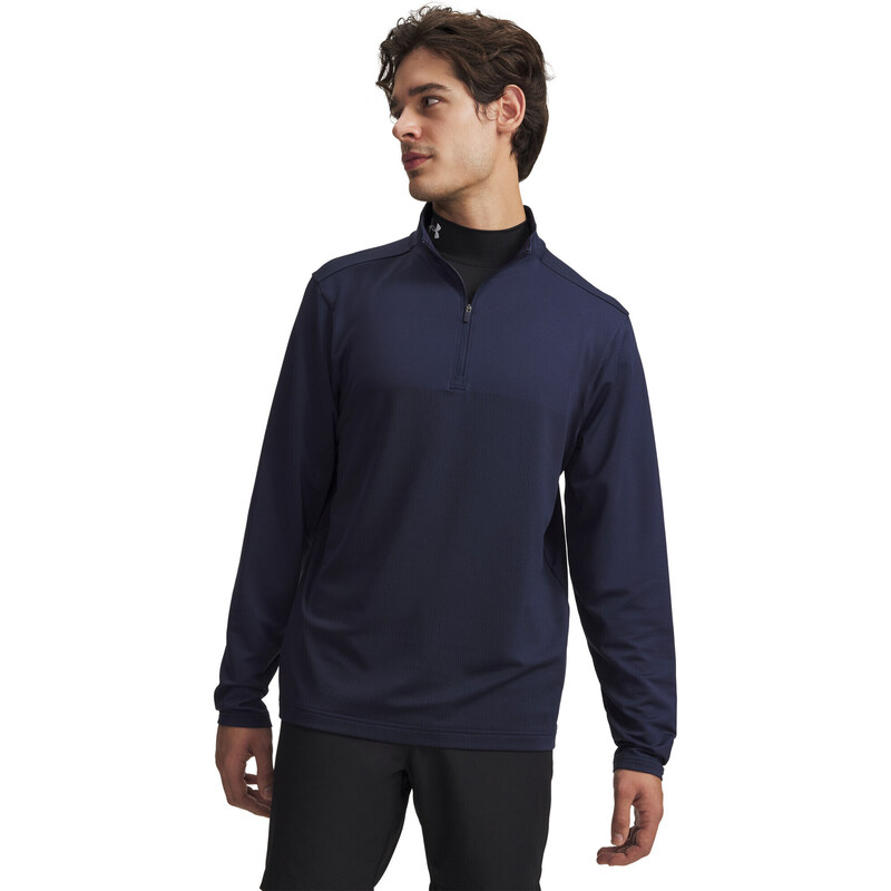 Pánská mikina Under Armour Drive Lightweight 1/2 Zip