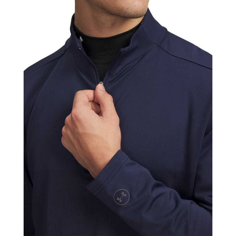 Pánská mikina Under Armour Drive Lightweight 1/2 Zip