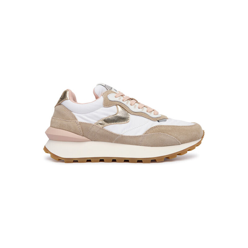 Sneakersy Voile Blanche