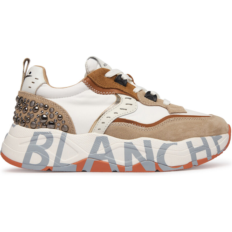 Sneakersy Voile Blanche 114425958