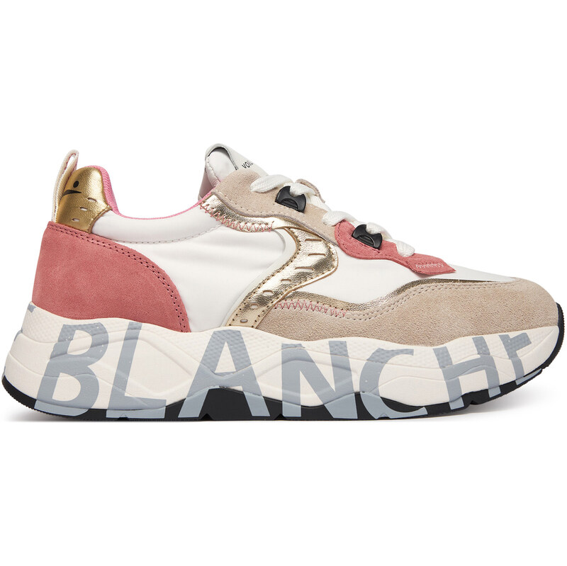 Sneakersy Voile Blanche 114425977