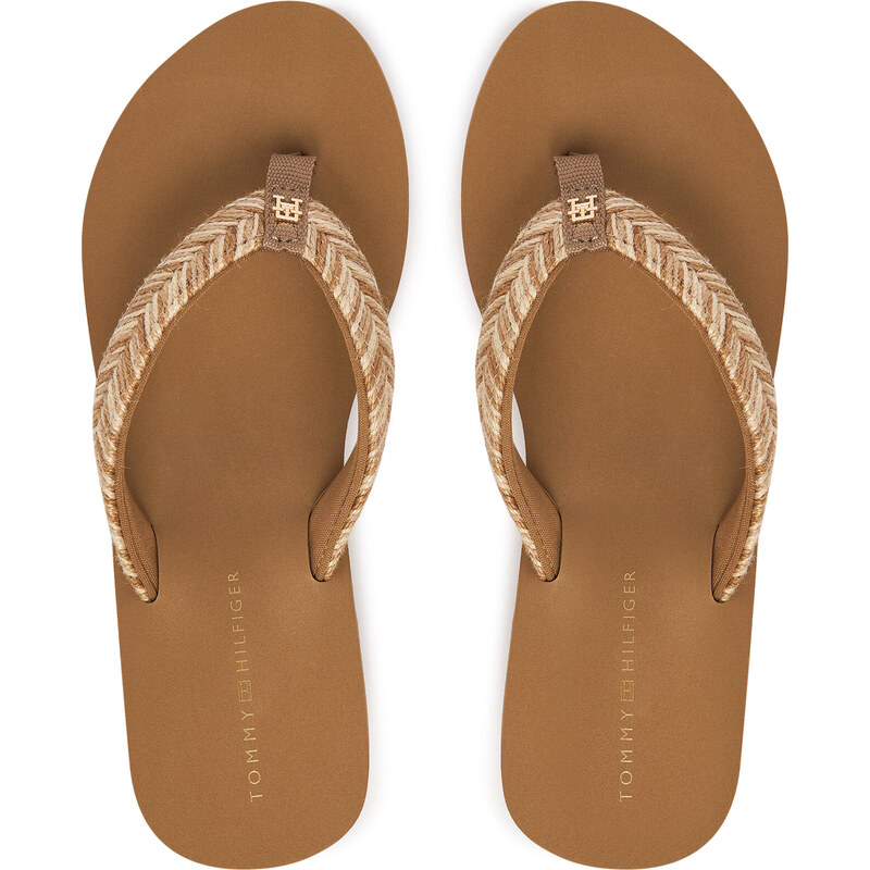 Žabky Tommy Hilfiger 114436002