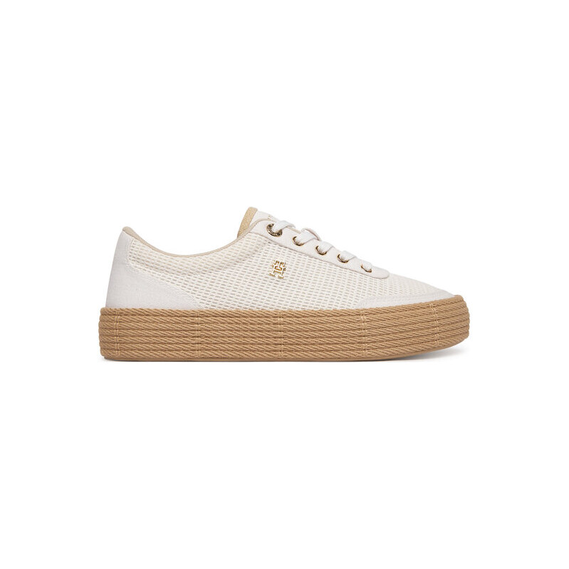 Espadrilky Tommy Hilfiger