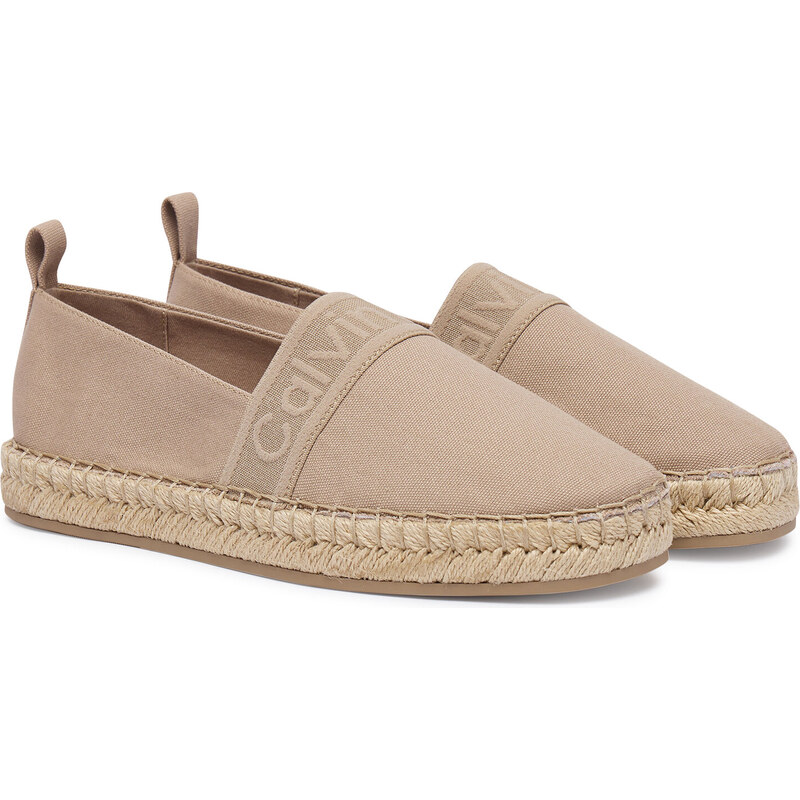 Espadrilky Calvin Klein