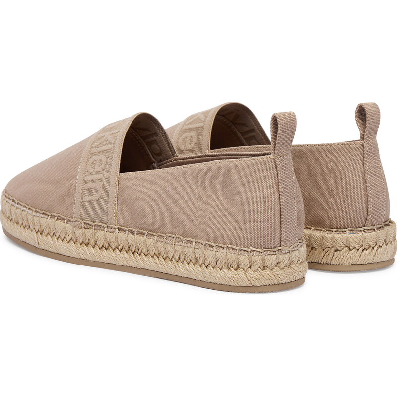 Espadrilky Calvin Klein