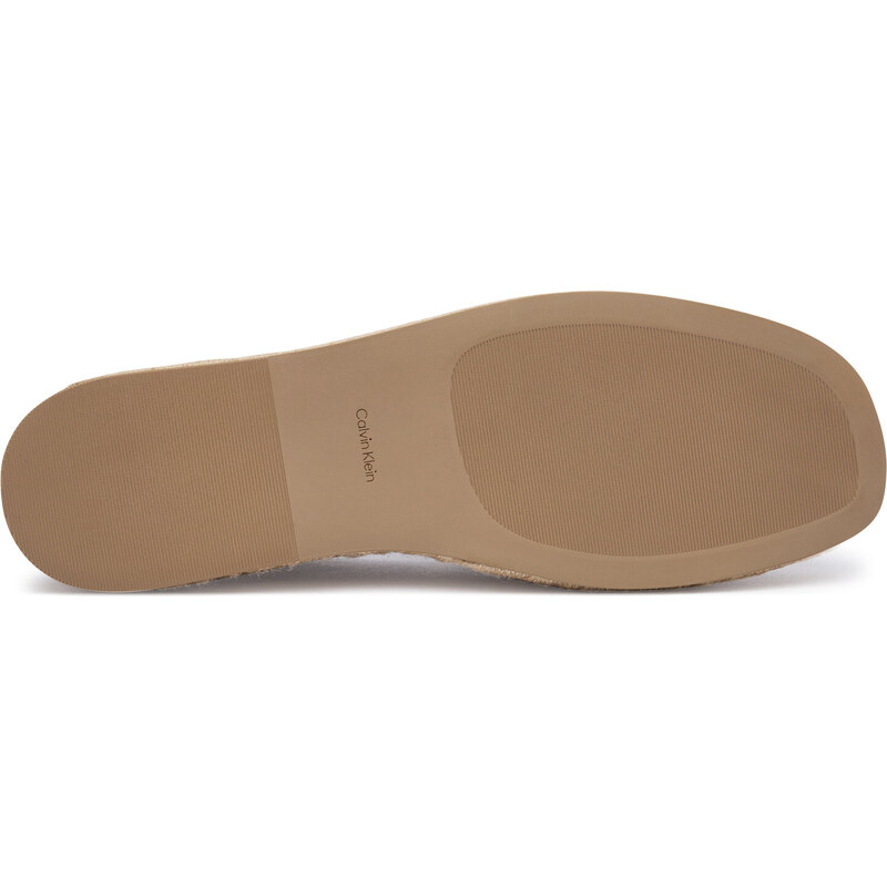 Espadrilky Calvin Klein