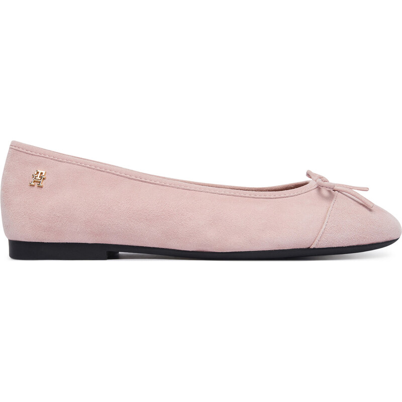Baleríny Tommy Hilfiger 114431412