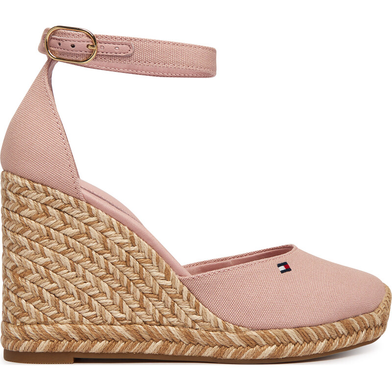 Espadrilky Tommy Hilfiger 114431409
