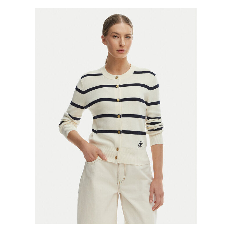 Kardigan Tommy Hilfiger