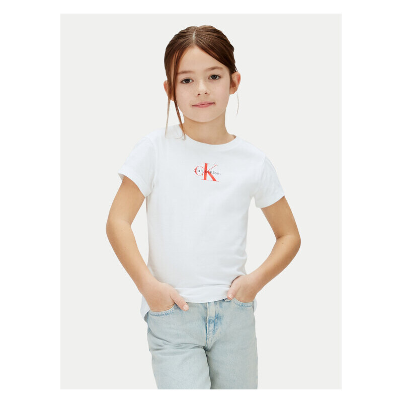 T-Shirt Calvin Klein Jeans