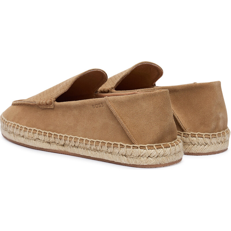 Espadrilky BOSS