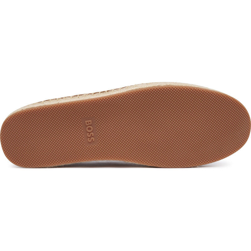 Espadrilky BOSS