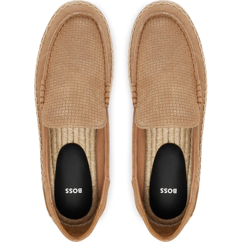 Espadrilky BOSS