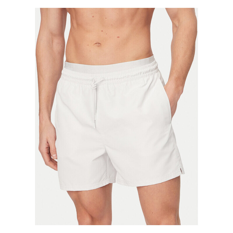 Plavecké šortky Calvin Klein Swimwear