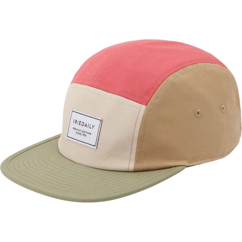 KŠILTOVKA IRIEDAILY Millenio 5 Panel - béžová