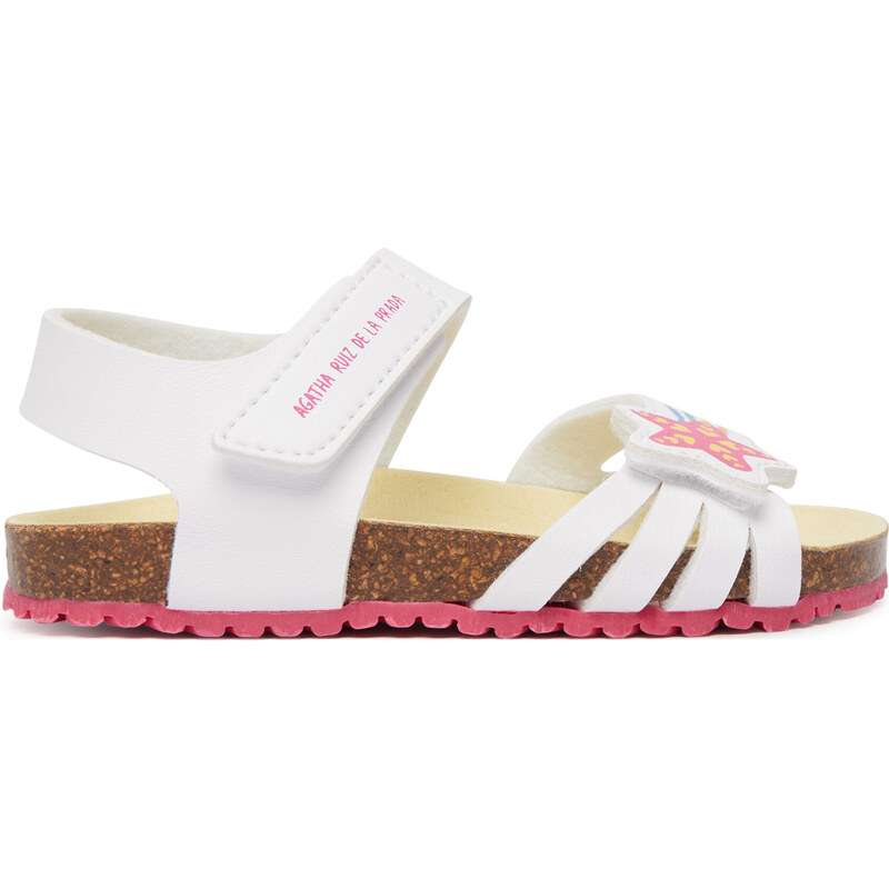 Sandály Agatha Ruiz de la Prada