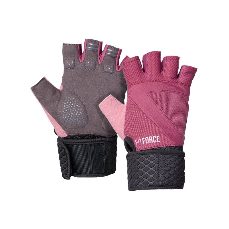 Fitforce NAAG Fitness rukavice