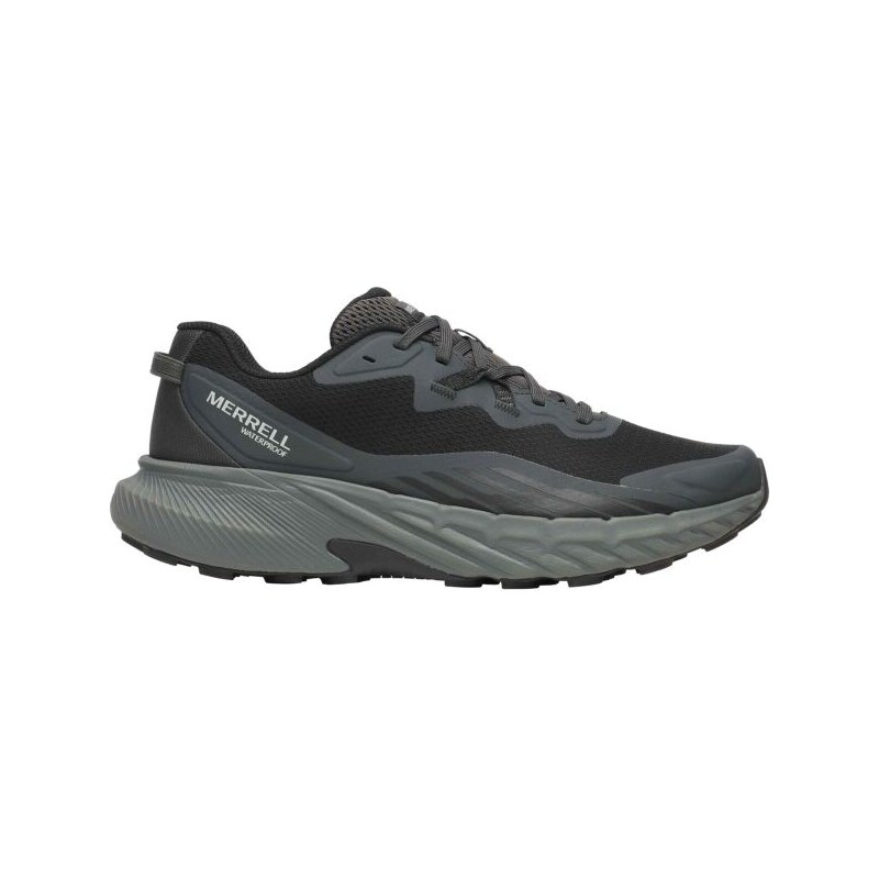 Merrell AGILITY TRAIL WP M Pánské běžecké boty