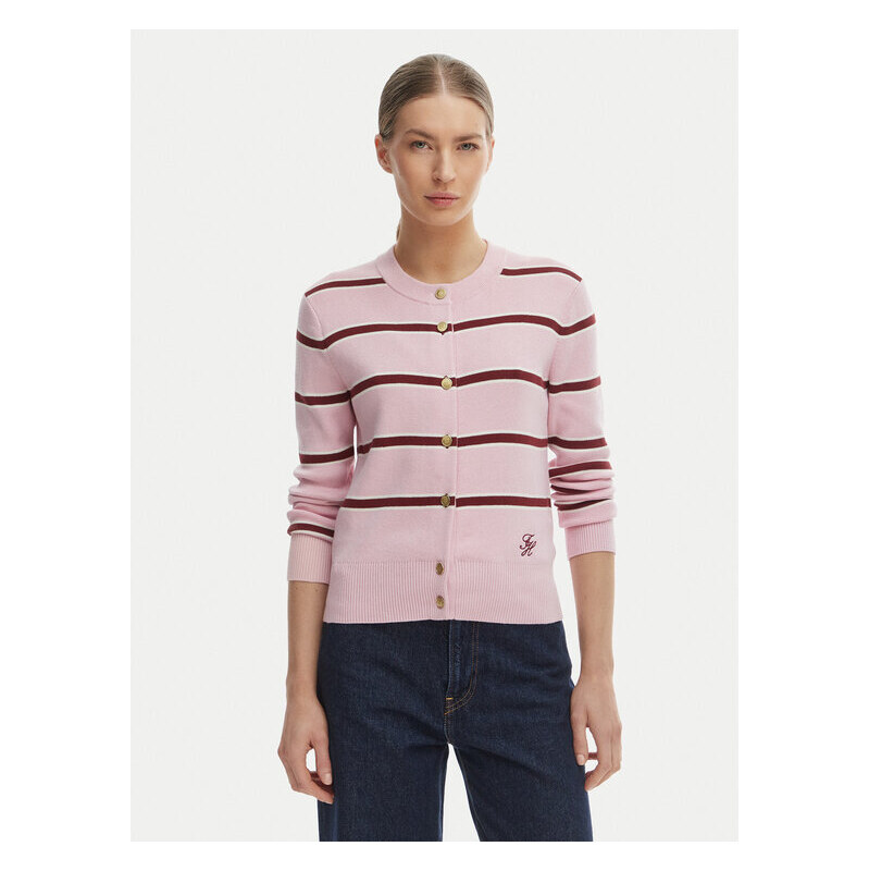 Kardigan Tommy Hilfiger 114427506