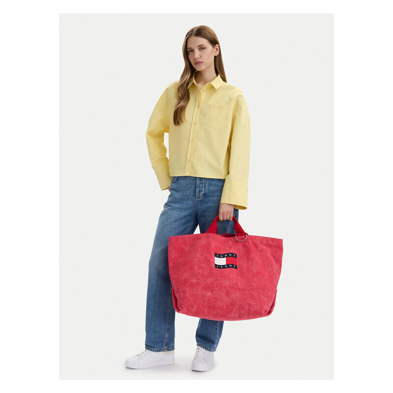 Kabelka Tommy Jeans