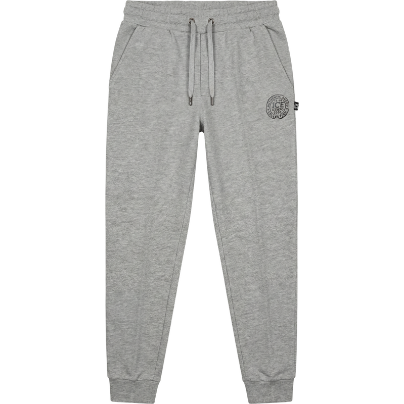 ICEBERG 2030 Grey tepláky
