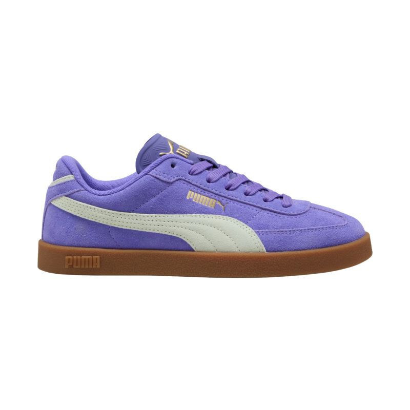 Dámské boty Club II W 400717 14 d fialové - Puma