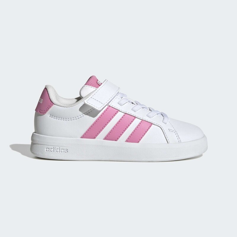 adidas Performance adidas Grand Court 3.0 Shoes CHILDREN White