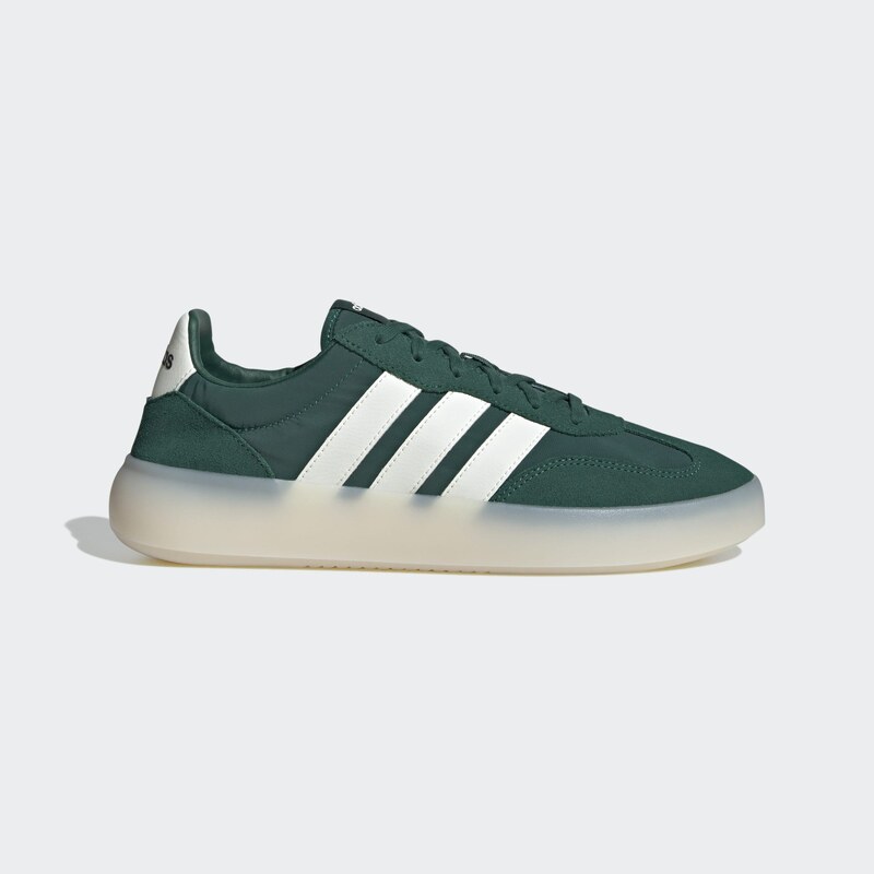 adidas Performance adidas Barreda DECODE Shoes Green