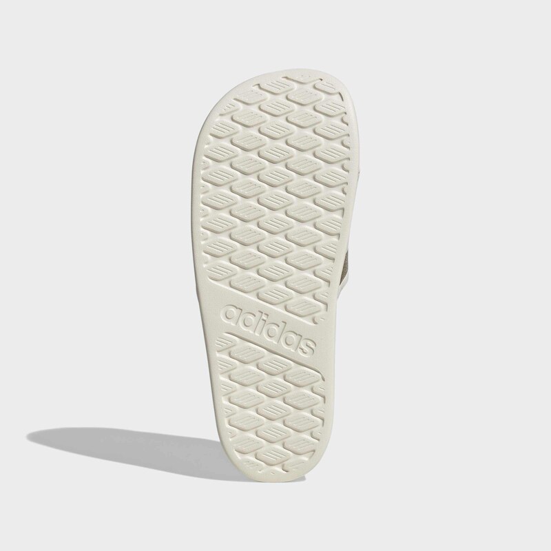 adidas Performance adidas ADILETTE COMFORT 2.0 WHITE