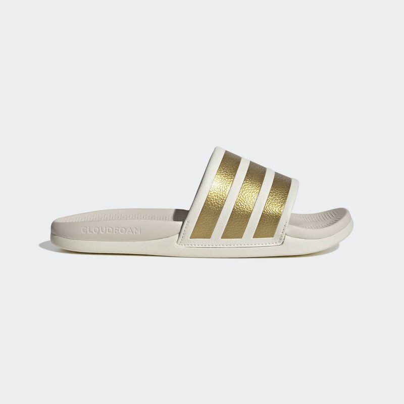 adidas Performance adidas ADILETTE COMFORT 2.0 WHITE