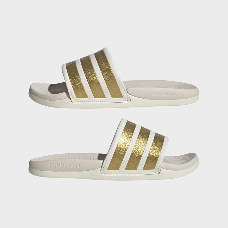 adidas Performance adidas ADILETTE COMFORT 2.0 WHITE