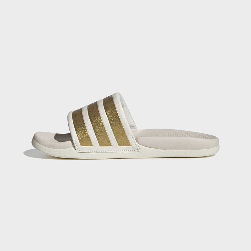 adidas Performance adidas ADILETTE COMFORT 2.0 WHITE
