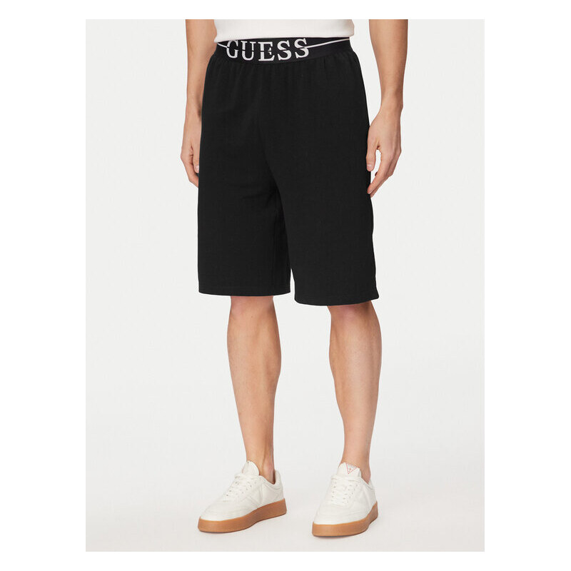 Sportovní kraťasy Guess