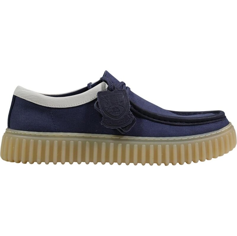 Clarks pánské šněrovací boty