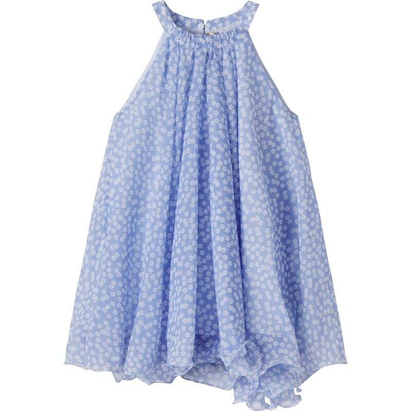 Stella McCartney Kids Floral dress