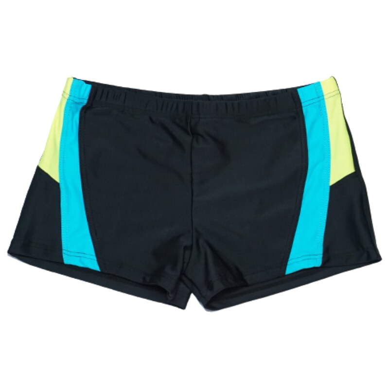 Chlapecké plavky Modera černá barva BB071 82485786