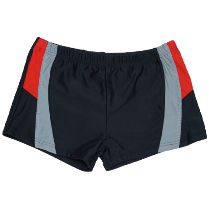 Chlapecké plavky Modera černá barva BB071 82485791