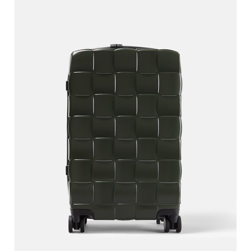 Bottega Veneta Odyssey carry-on suitcase