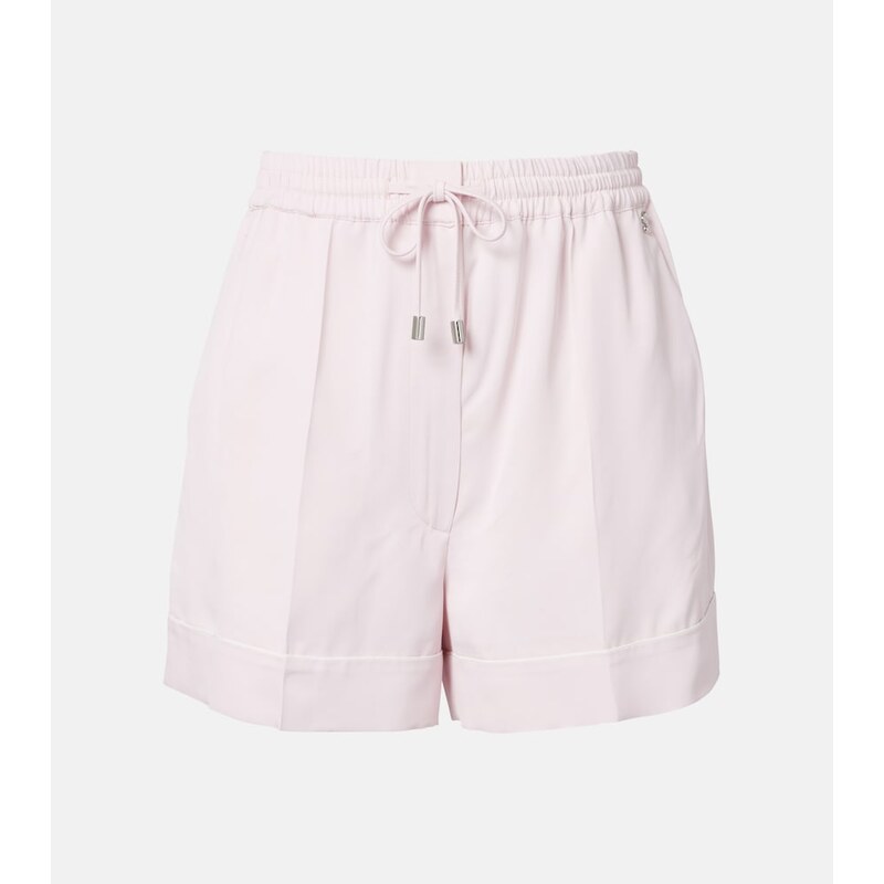 Sportmax Crespo shorts