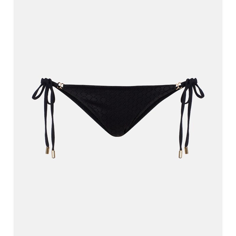 Melissa Odabash Costa bikini bottoms