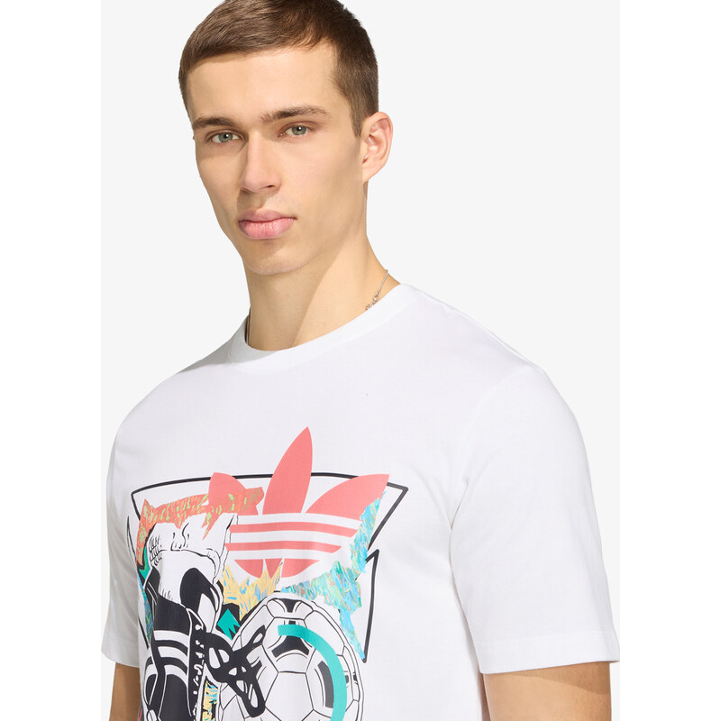 adidas Archive Anime S