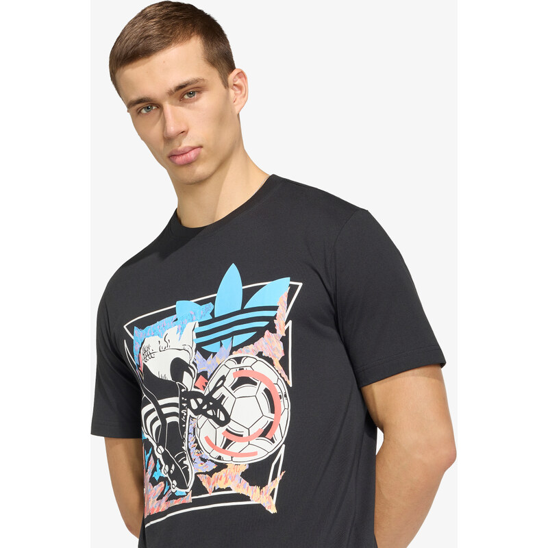 adidas ANIME FTBL T S
