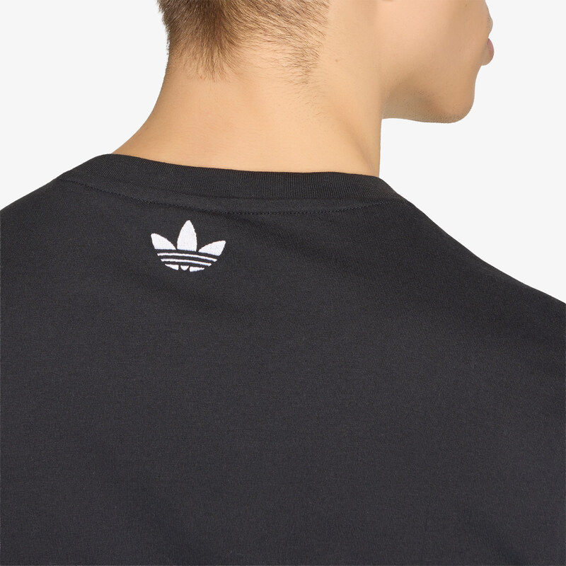 adidas ANIME FTBL T S