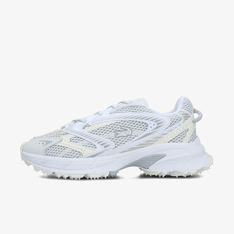 LACOSTE WOMEN'S L003 NEO SHOT SNEAKERS EUR 38