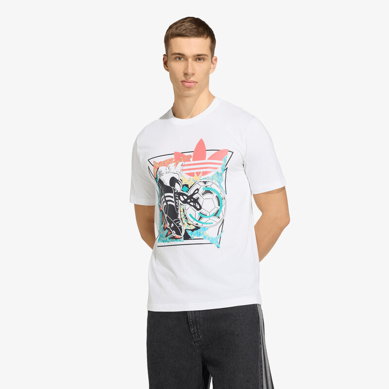 adidas Archive Anime S