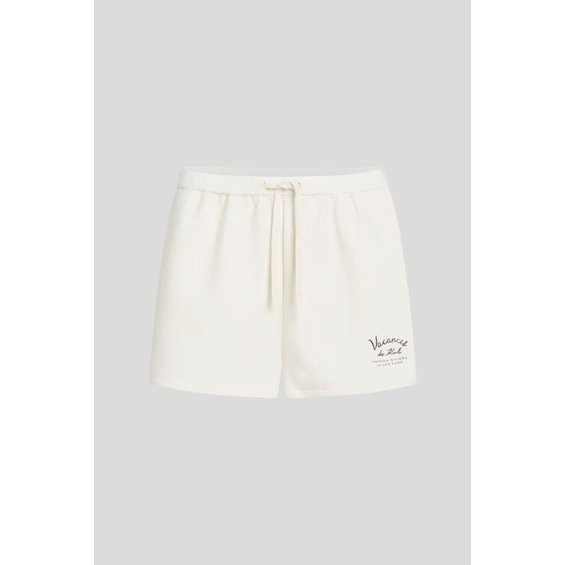 ŠORTKY KARL LAGERFELD VACANCES DE KARL SHORT 114435229