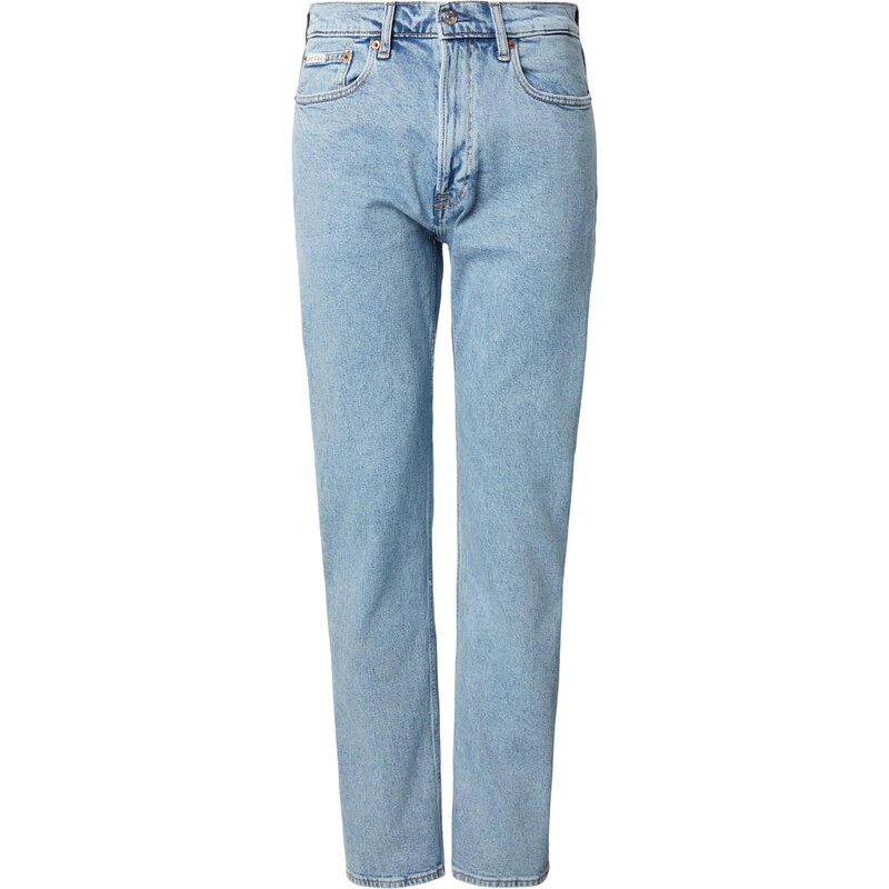 Calvin Klein Jeans Džíny modrá džínovina