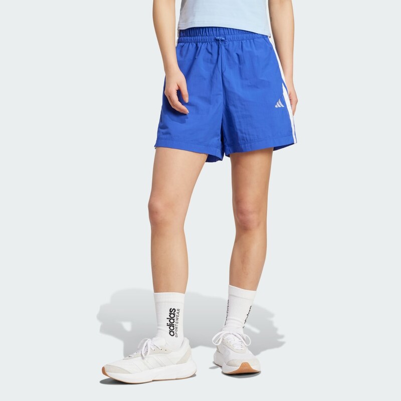 Adidas Šortky Essentials 3-Stripes Lifestyle Woven 114434882