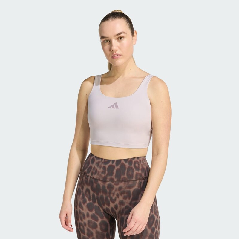 Adidas Podprsenka Power Light Support Tank
